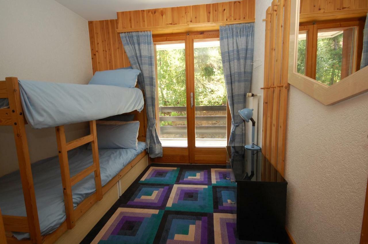 La Foret With Spectacular Mountain Views Appartamento