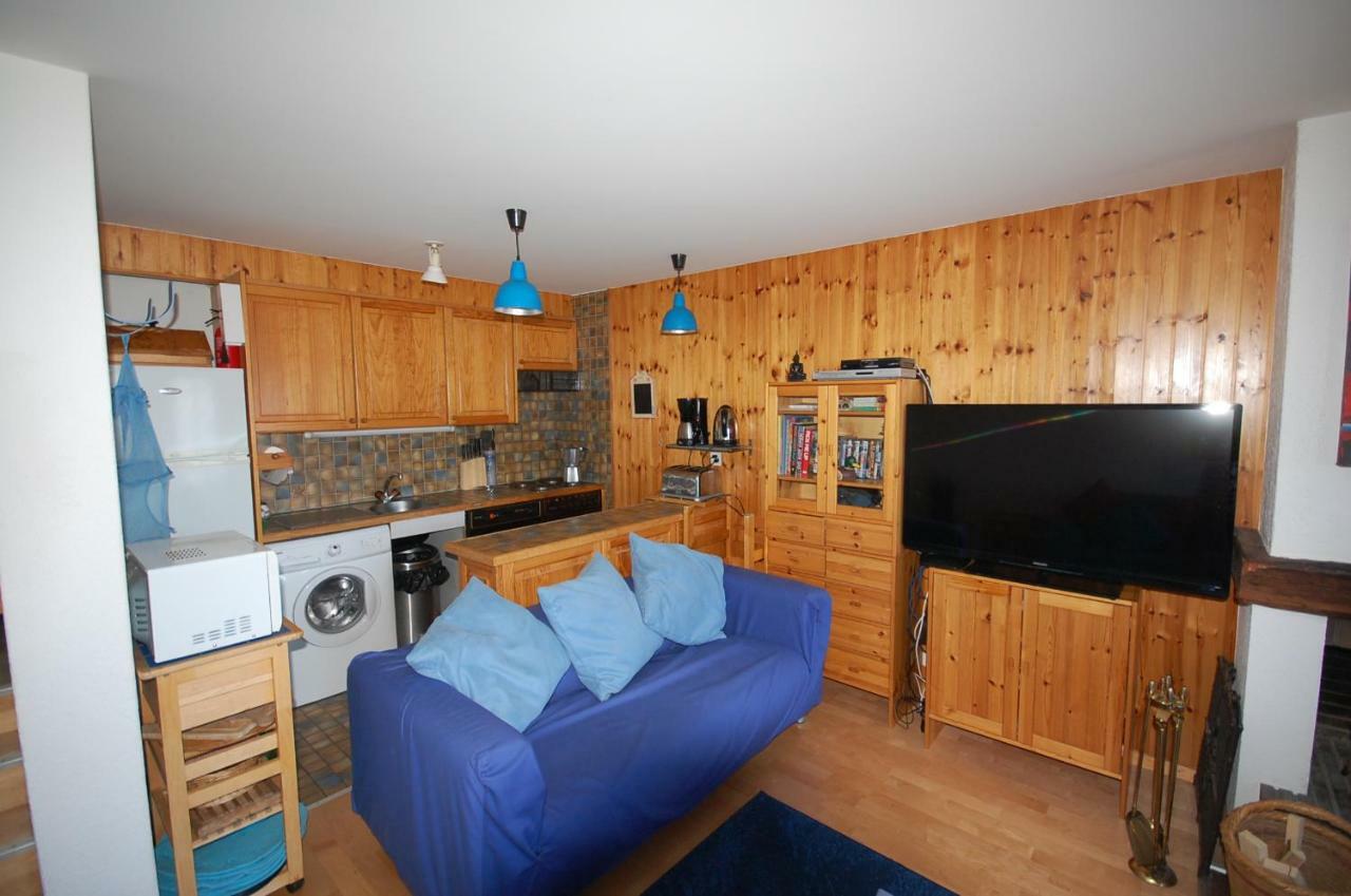 Appartamento La Foret With Spectacular Mountain Views *