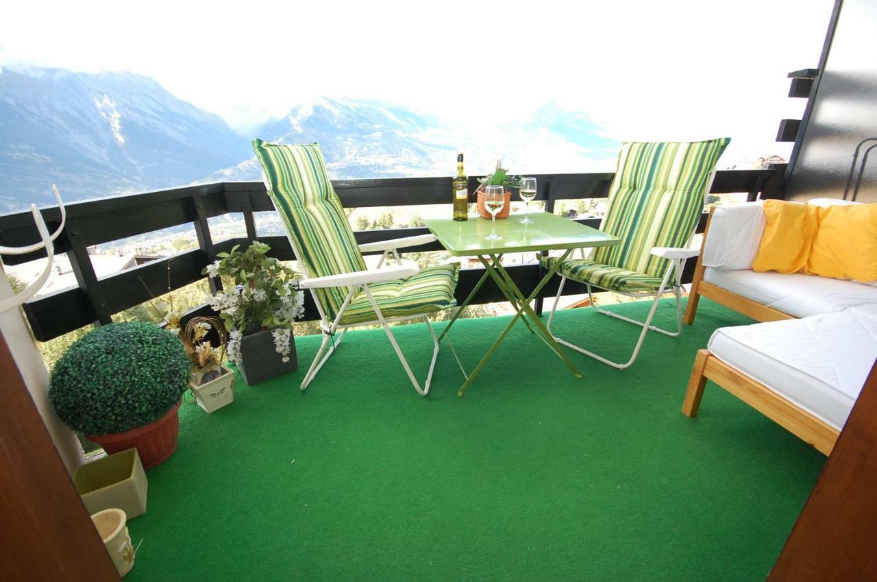 Appartamento La Foret With Spectacular Mountain Views *