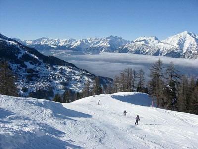 La Foret With Spectacular Mountain Views Appartamento *