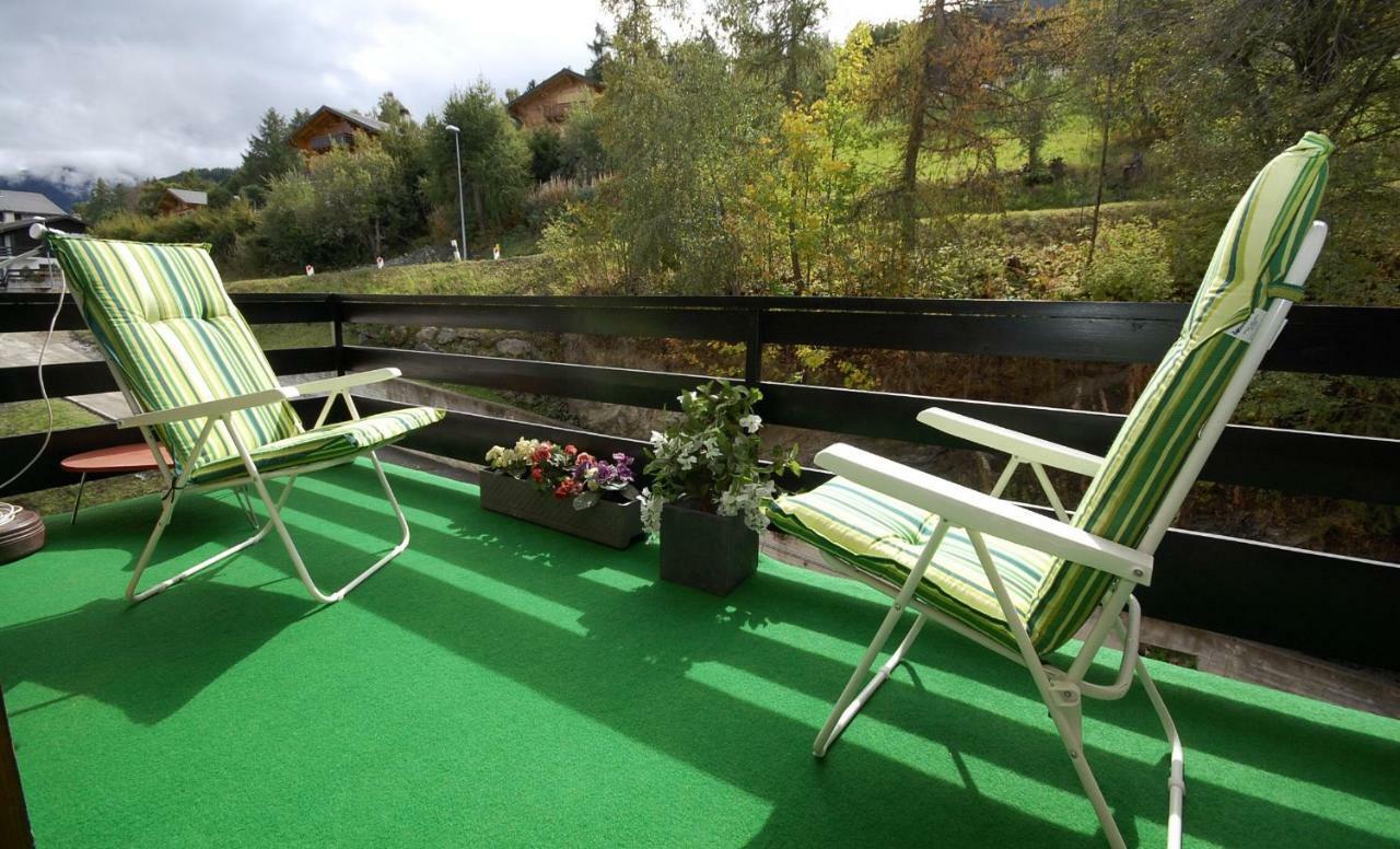 Apartamento La Foret With Spectacular Mountain Views